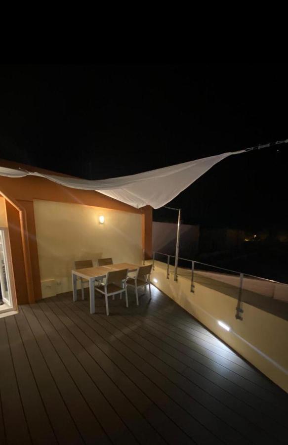 Atico Loft The Rose 48 Cádis Exterior foto