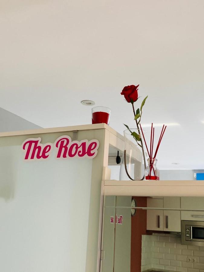 Atico Loft The Rose 48 Cádis Exterior foto