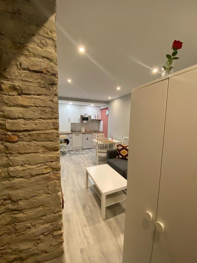 Atico Loft The Rose 48 Cádis Exterior foto